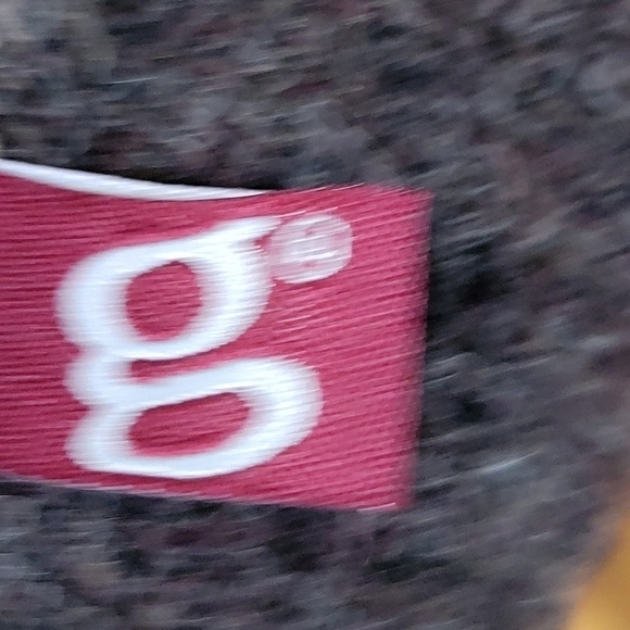 COPY - Here's a cape perfect for cooler Fall weather. - Picture 7 of 8